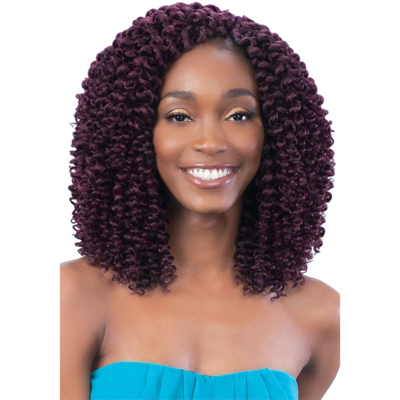 Model Model Glance 2X SPIRAL WAND CURL 1