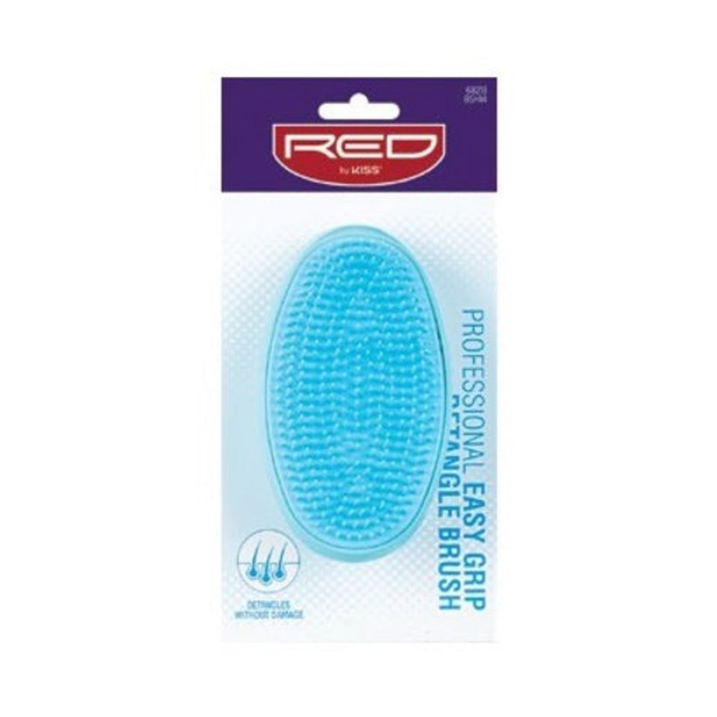 RED by Kiss Easy Grip Detangle Brush BSH13