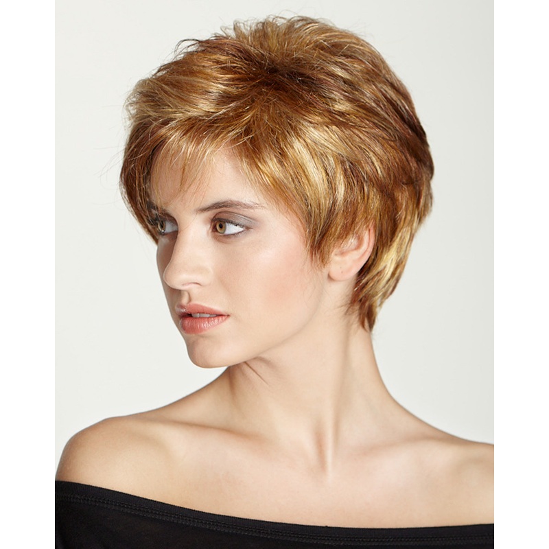 Roxanne | Synthetic Wig by Aspen 10/12R