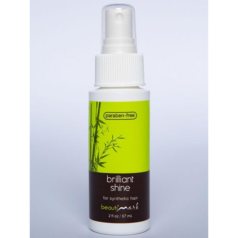 Travel Size Brilliant Shine | UNAVAILABLE