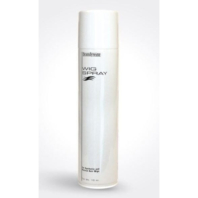 Wig Spray by Brandywine