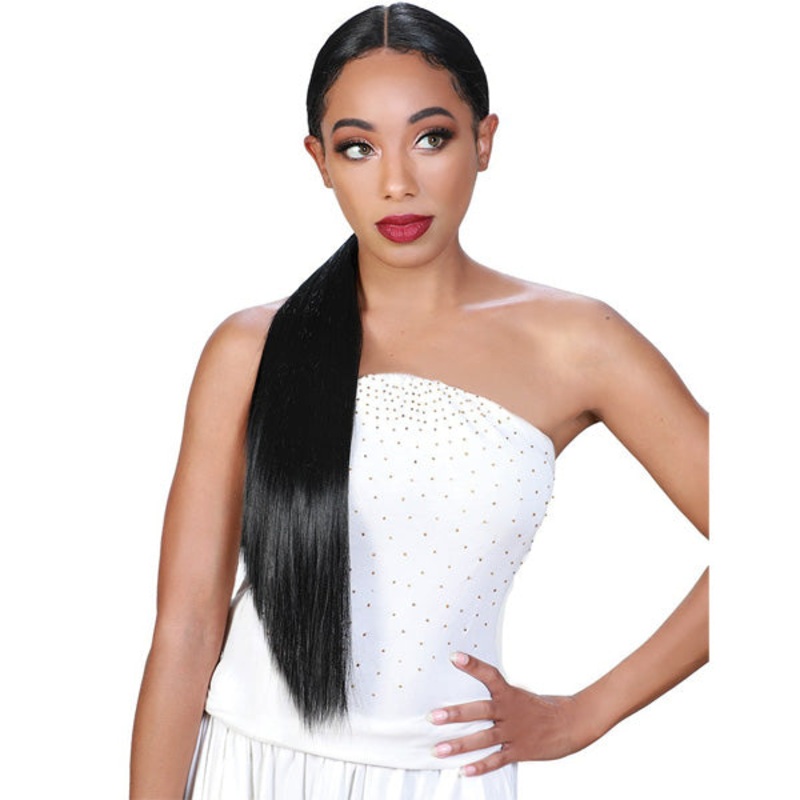 Zury Sis Beyond Your Imagination Lace Front Wig – BYD PONY H IONE 99J