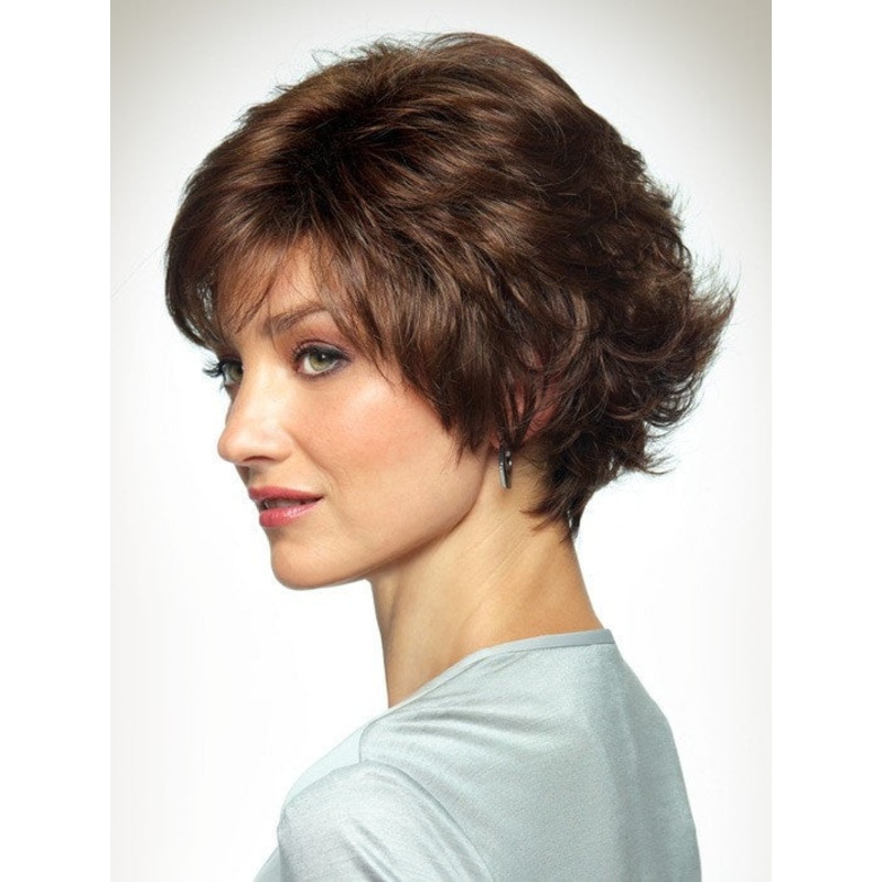 Bobbi | Synthetic Wig (Basic Cap) | DISCONTINUED 4/6R
