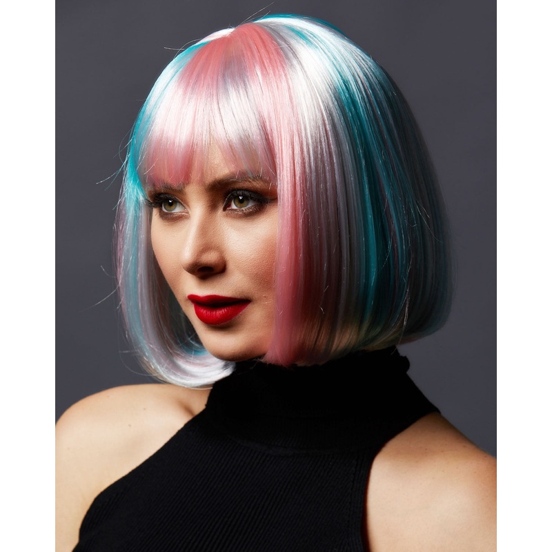 Cindy (Blush) | by Sepia Costume Wigs Angel Breath