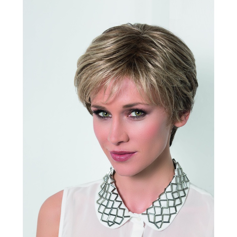 Close Hair Topper by Ellen Wille Bernstein Mix