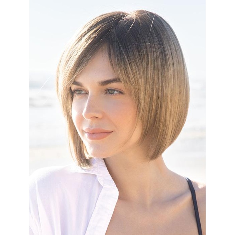 Codi | Synthetic Wig (Mono Top) APRICOT-FROST