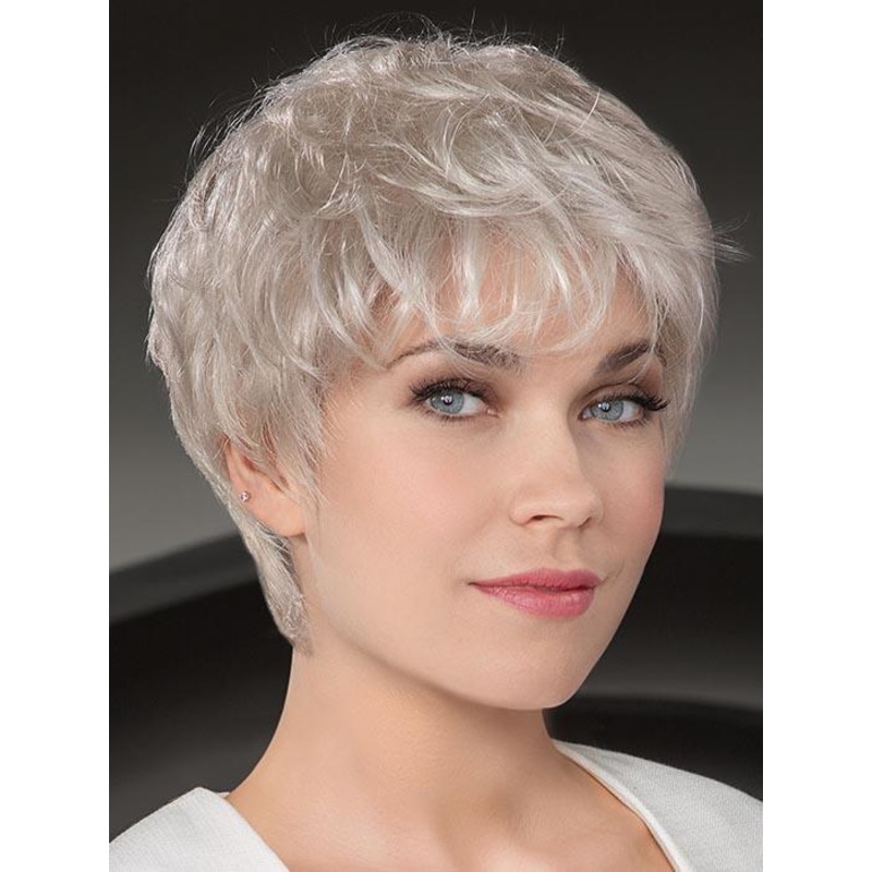 Glory | Synthetic Lace Front Wig (Hand-Tied) | DISCONTINUED