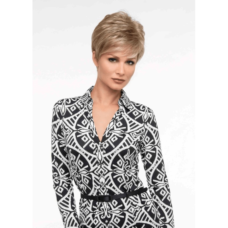 Jamie Short Wig by Envy Envy Almond Breeze