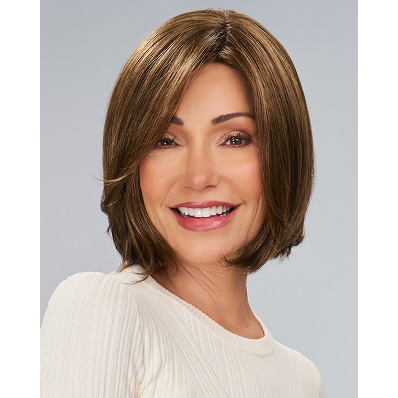 Kyla | Lace Front & Monofilament Part Synthetic Wig by Jon Renau 101F48T