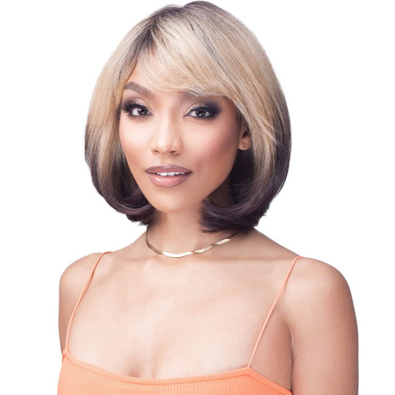 Laude & Co Full Wig – UG005 JUMI 1