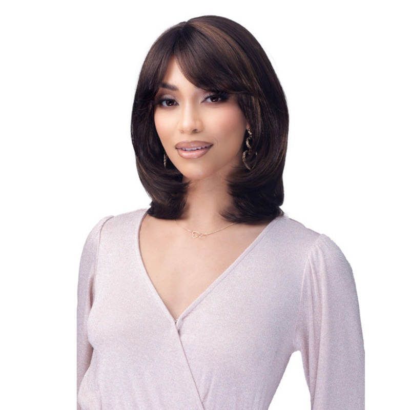 Laude & Co Premium Synthetic Hair Full Wig – UG001 AMELIA 1