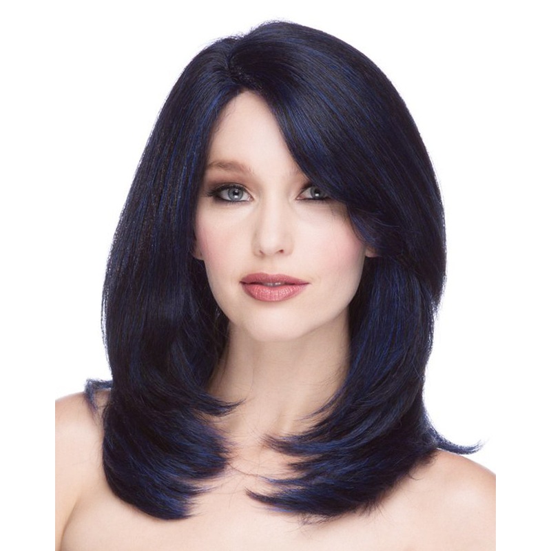 LF Mercy | Lace Front Synthetic Wig by Sepia P27/4/30