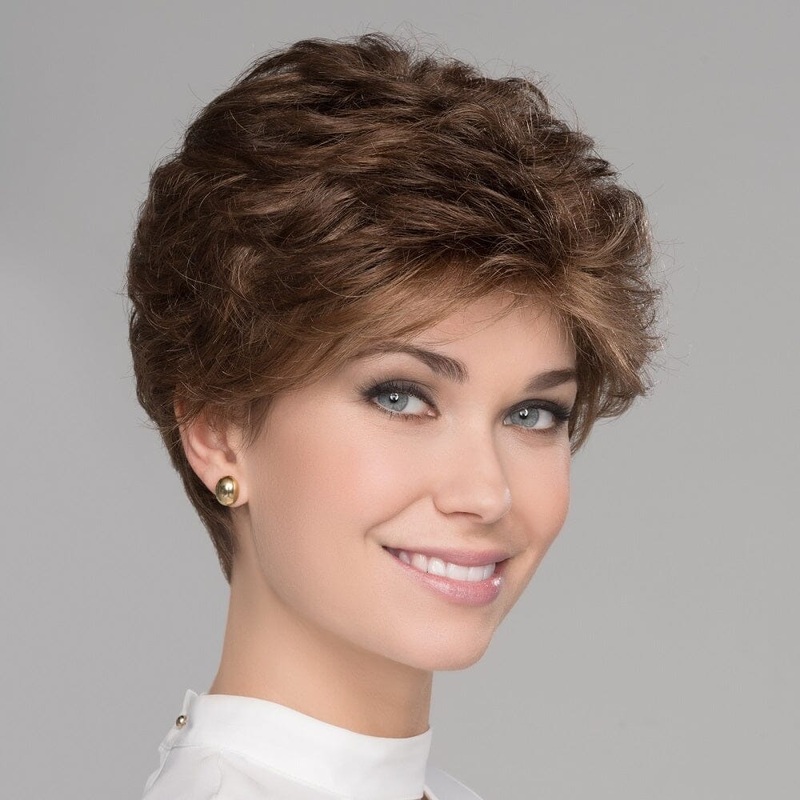Noelle Mono Synthetic Wig by Ellen Wille | Discontinued & Sold Out