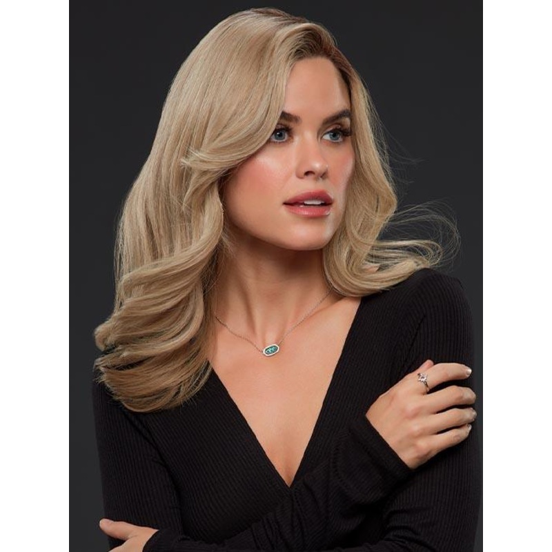 Sienna Exclusive | Remy Human Hair Lace Front Wig (Mono Top)