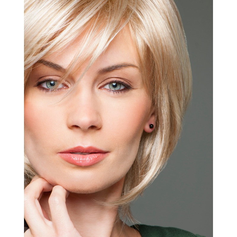Stylista Wig by Gabor – Discontinued / Final Sale: No refunds or exchanges GL4-8 Dark Chocolate