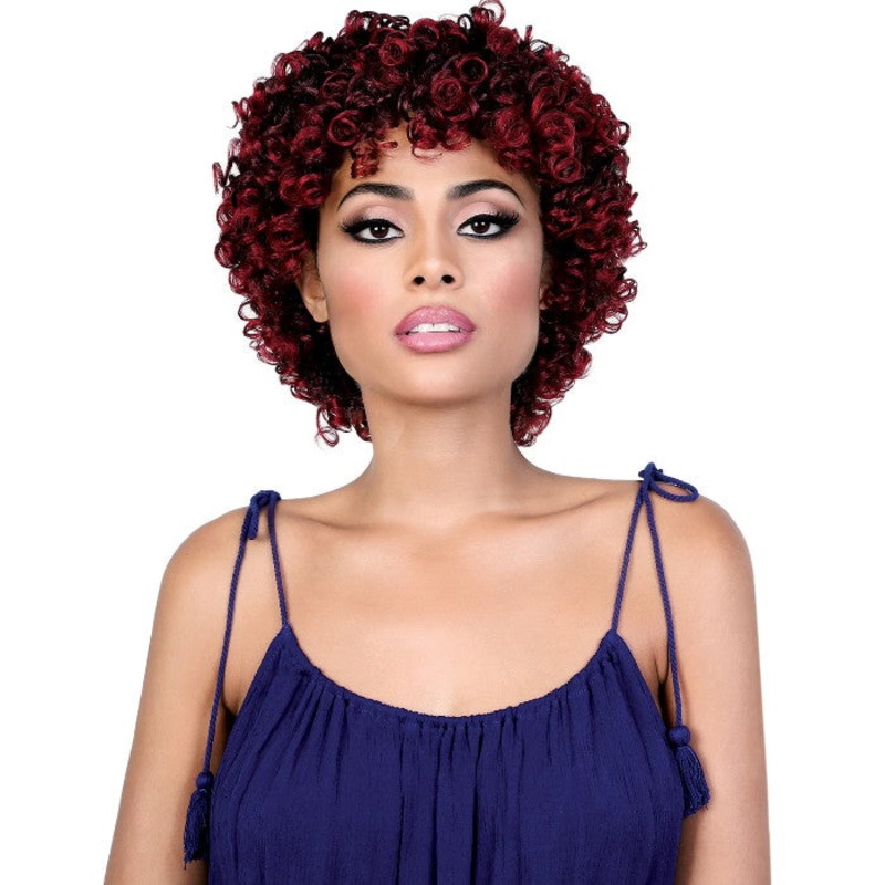 Beshe Full Wig – NOKIA 1