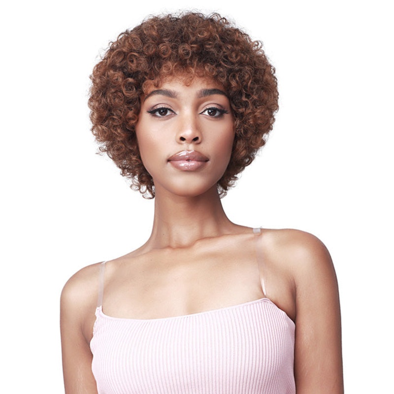 Bobbi Boss Full Wig – M1203 ALESSI 1