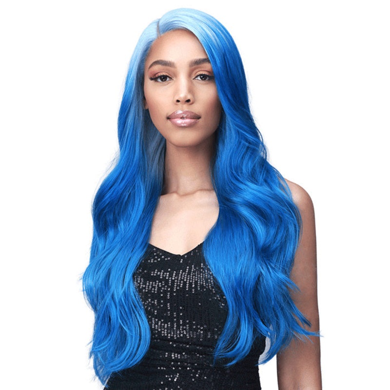 Bobbi Boss Pro Color Series 6″ Deep Part HD Lace Front Wig – MLF632 GABBY FHCANDY