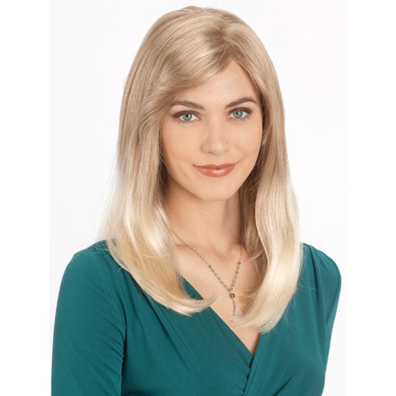 Christine | Synthetic Wig (Mono Top) | UNAVAILABLE