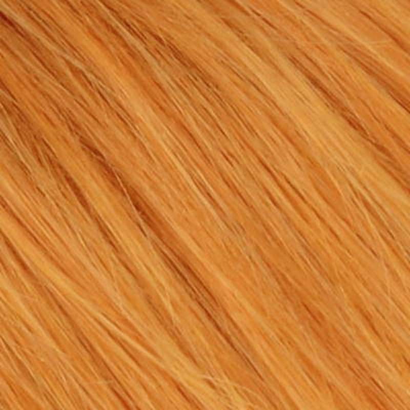 Color Sample – Sunny Orange