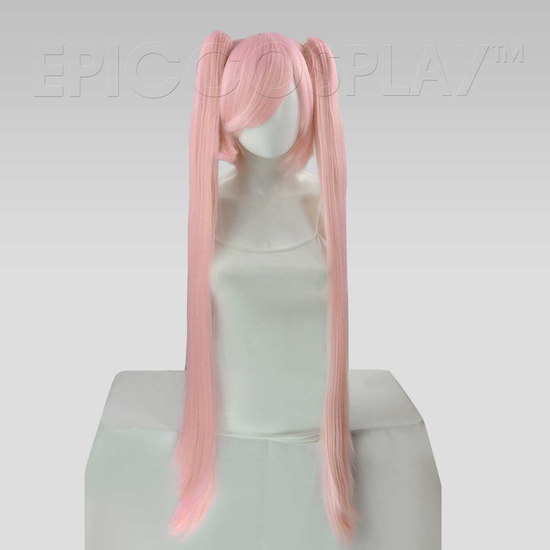 Eos – Fusion Vanilla Pink Wig