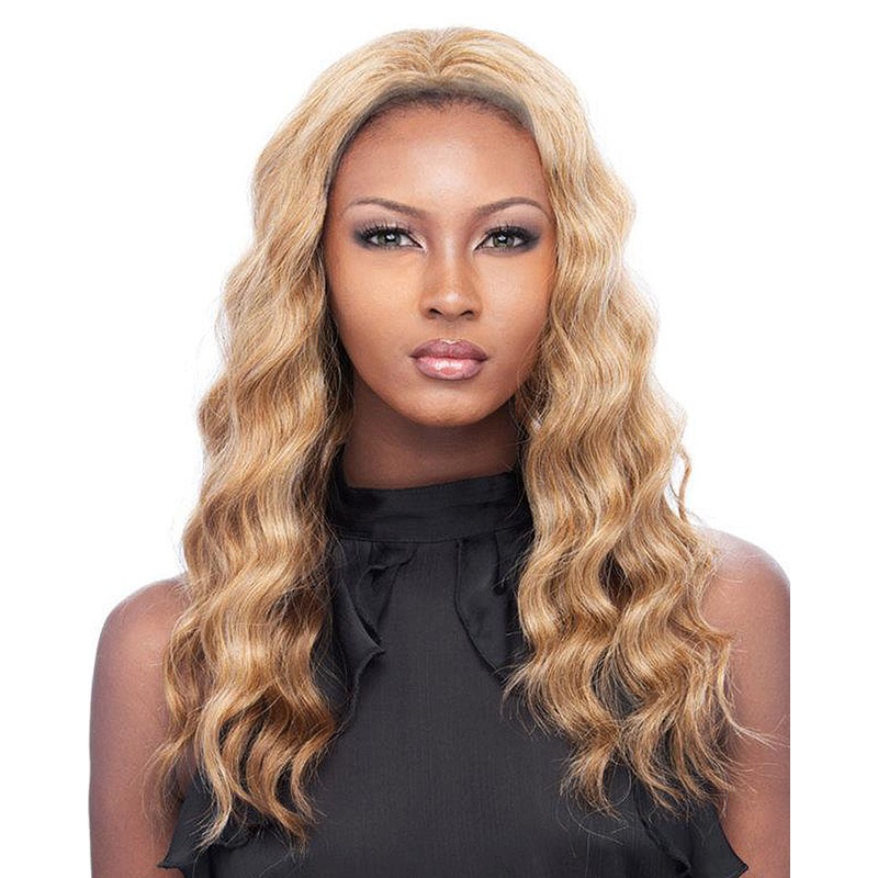 HW Jasmine | Half Wig by It’s a Wig 1