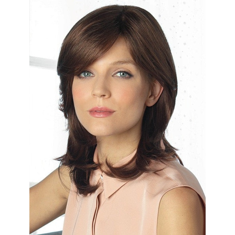 Kendall | Synthetic Wig (Mono Top) | DISCONTINUED