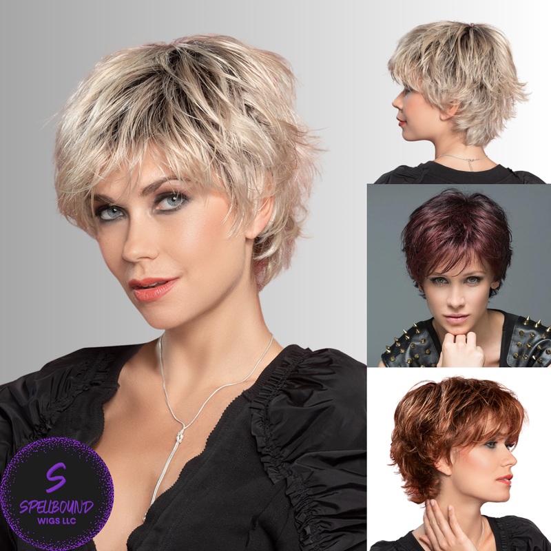Open – Perucci Collection by Ellen Wille ESPRESSO MIX 4.6.2