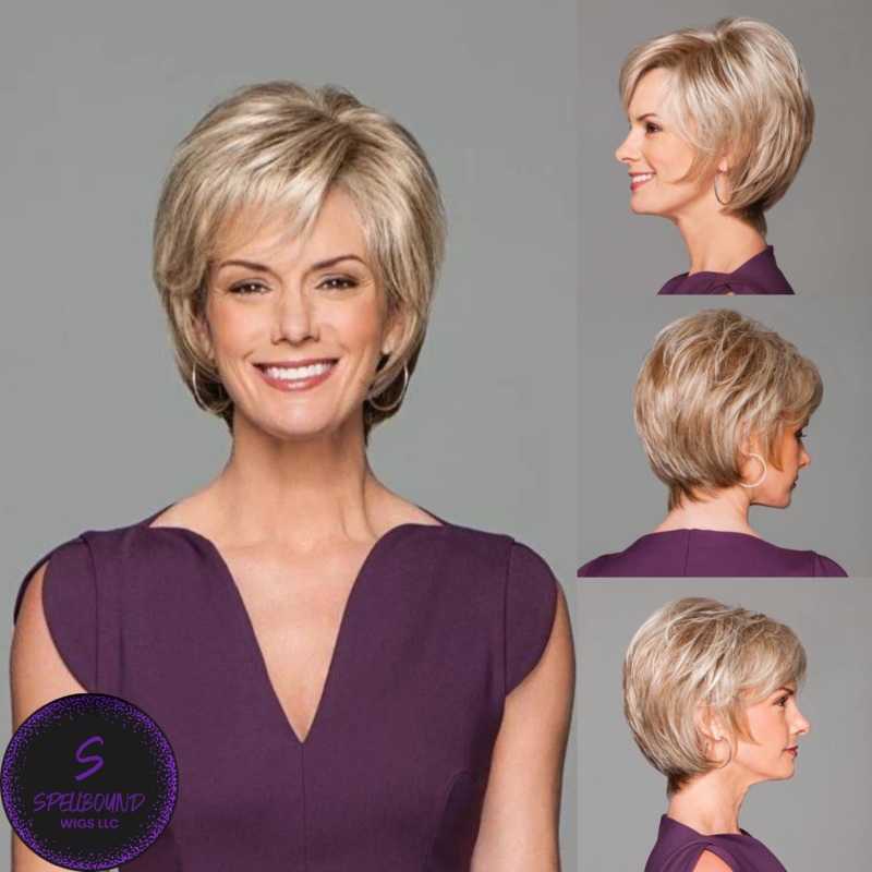Prodigy – Plus Colors Collection by Gabor All Colors