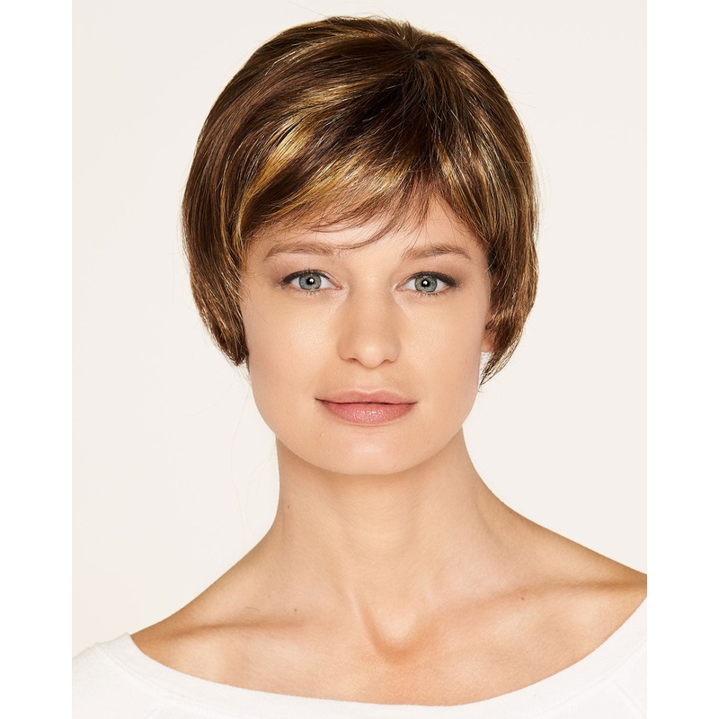 Reno | Lace Front & Monofilament Synthetic Wig by Dream USA 14/24