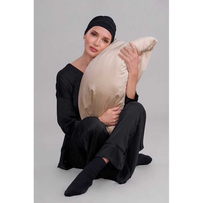 Satin Pillowcase by Jon Renau