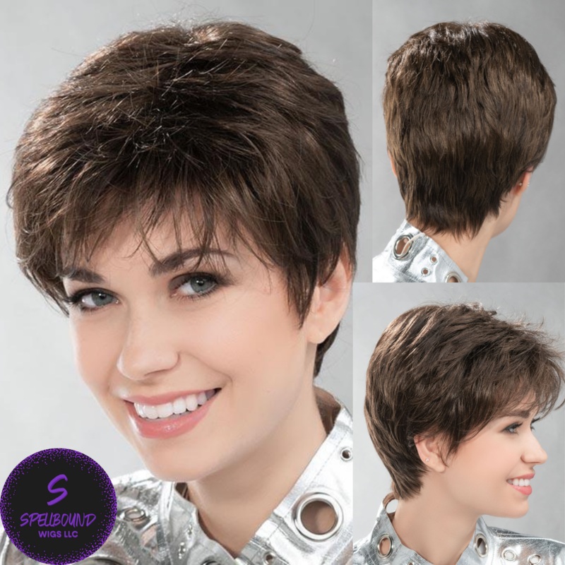 Side -Elements Collection by Ellen Wille ESPRESSO MIX 2.4