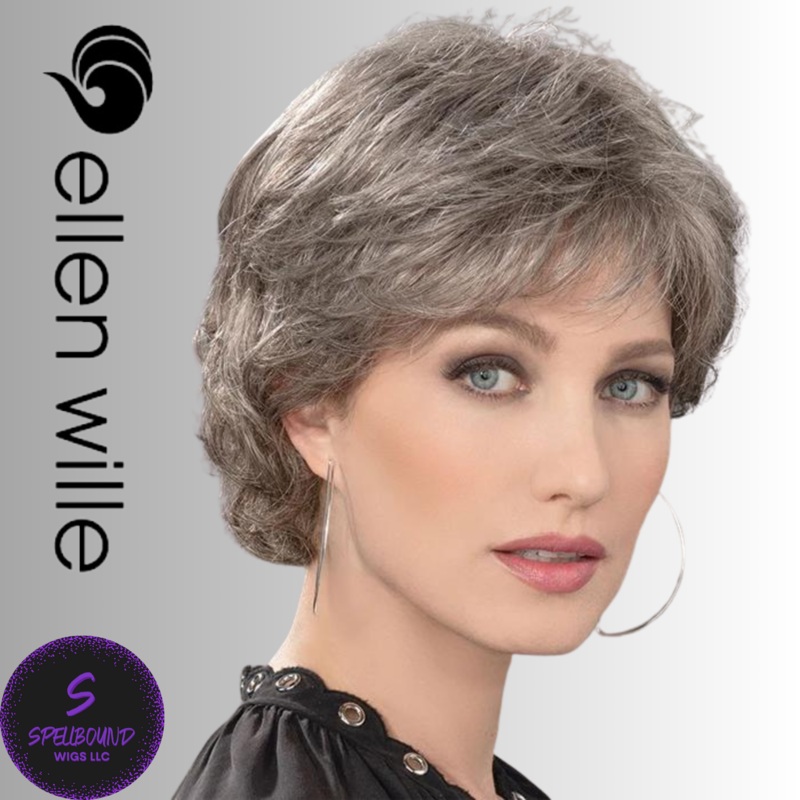 Top Mono – Top Power Collection by Ellen Wille ESPRESSO MIX 6.4