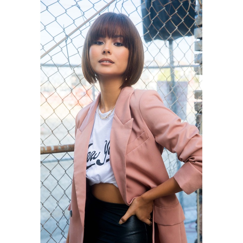 Tori (Clearance) chestnut