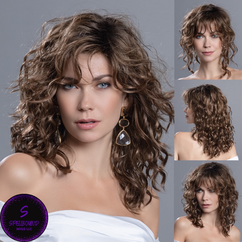 Wanted – Changes Collection by Ellen Wille ESPRESSO ROOTED 2.4