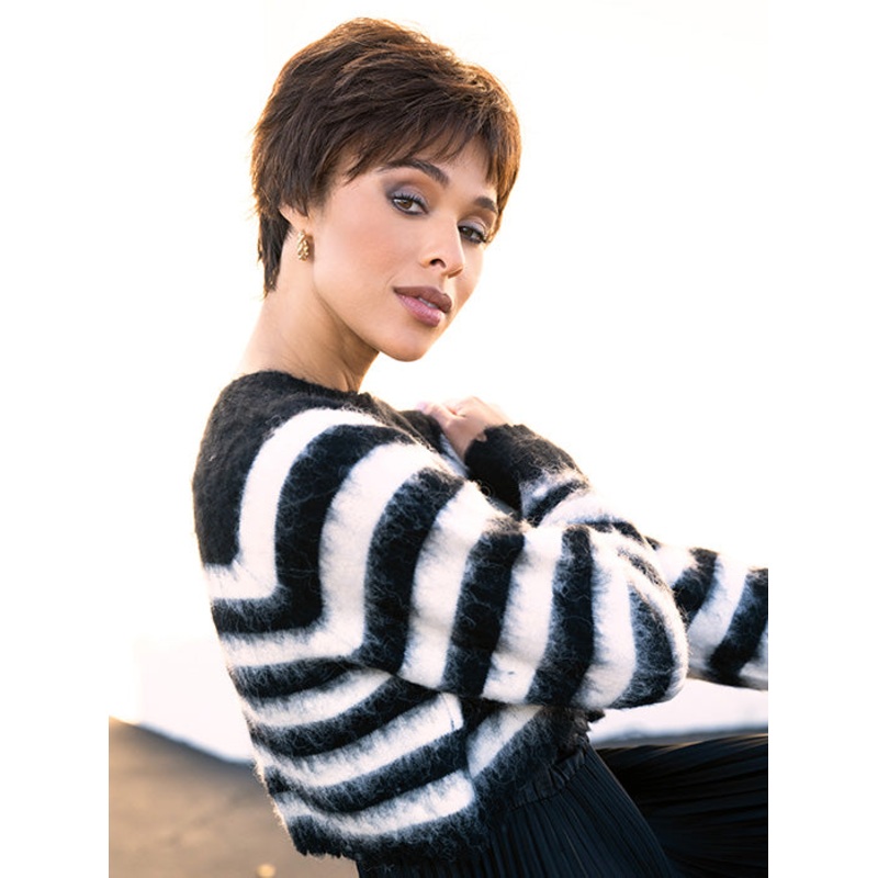 ZOE MOCHACCINO