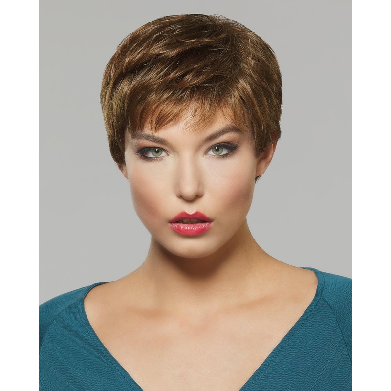 Amber | Synthetic Wig by Henry Margu 12AH