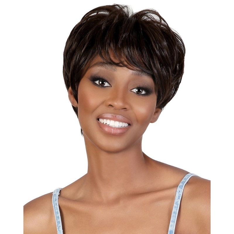 BBW Aiko | Synthetic Wig by Motown Tress 1