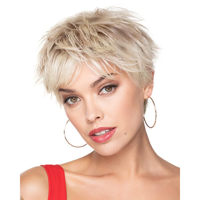 Brushed Pixie 1B/BURG