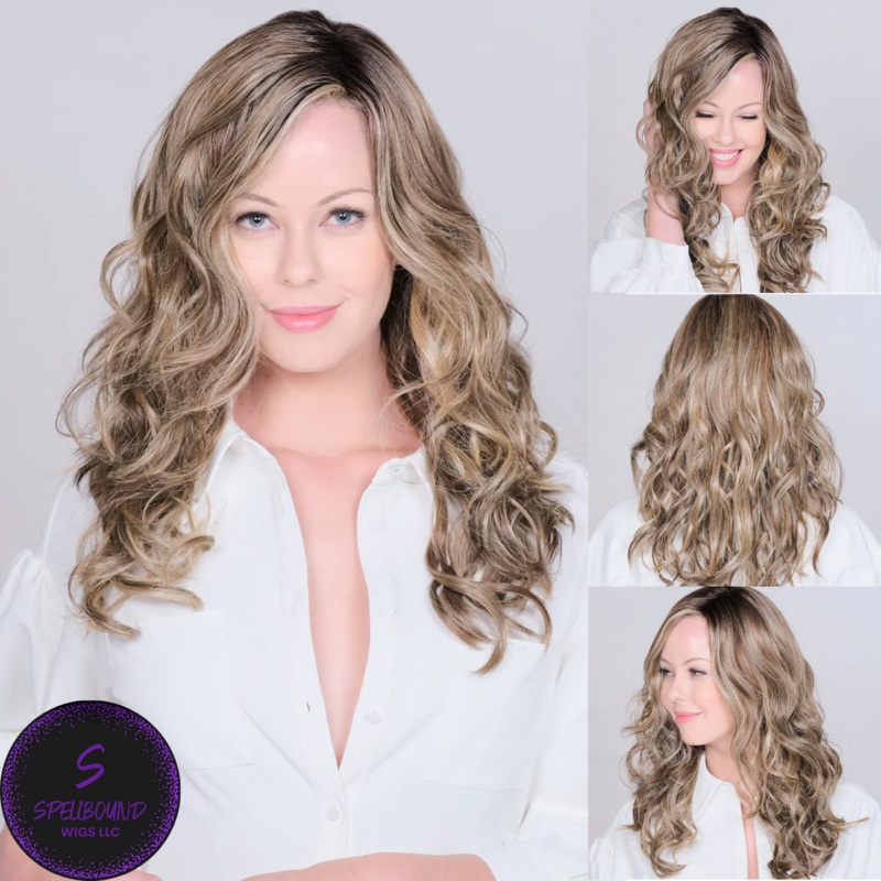 Counter Culture in Purple Rain –  Caf Collection by BelleTress ***CLEARANCE*** Purple Rain
