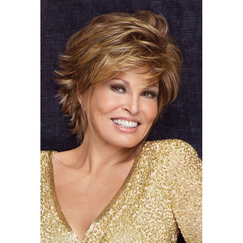 Fascination RL14/25 honey ginger