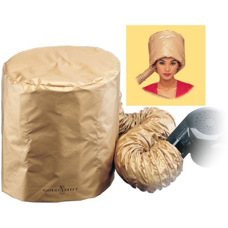 Gold N Hot Jet Bonnet Dryer Attachment BONNET DRYER