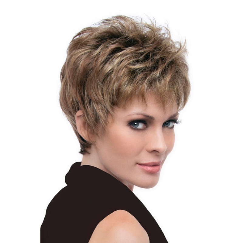 Jacqueline Petite (Clearance) Medium Brown