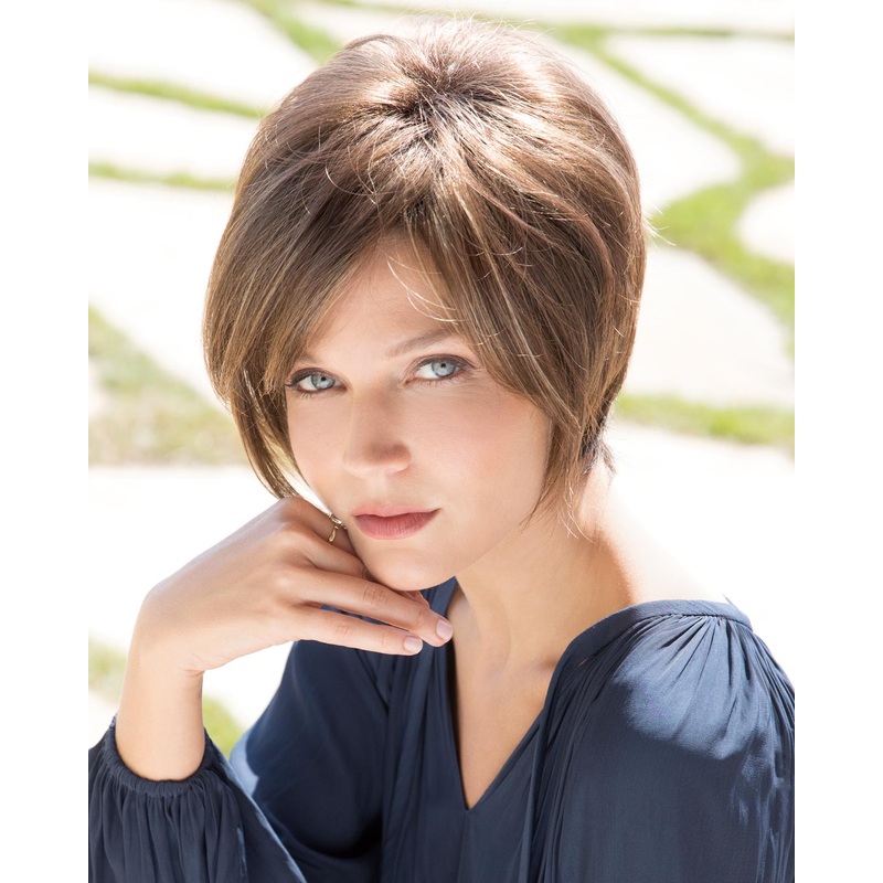 Kate (Exclusive) | Synthetic Wig by Noriko Almond Spice-R