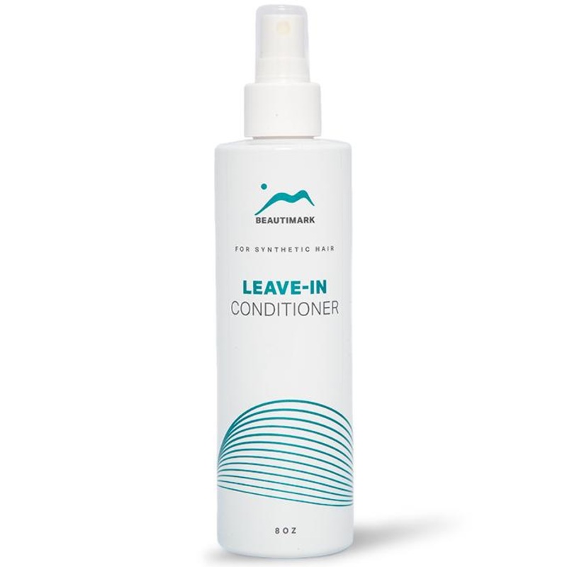 Leave-in Conditioner for Synthetic Hair | BeautiMark