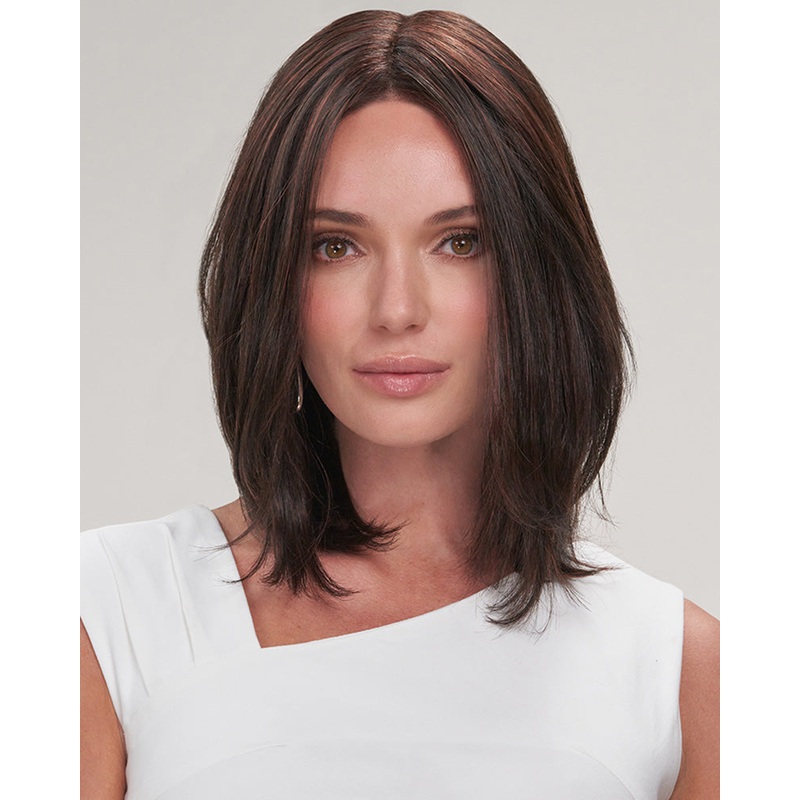 Madison | Lace Front & Monofilament Synthetic Wig by Jon Renau 10/26TT
