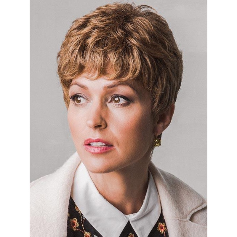 Maiko | Synthetic Lace Front Wig (Mono Top) | DISCONTINUED