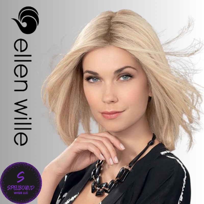 Matrix Remy Human Hair  – Top Power Collection by Ellen Wille ESPRESSO MIX 2.4