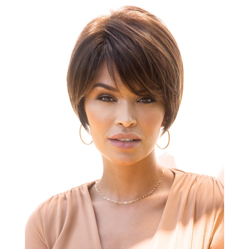 Nima (Exclusive) | Synthetic Wig by Noriko Creamy Toffee-R