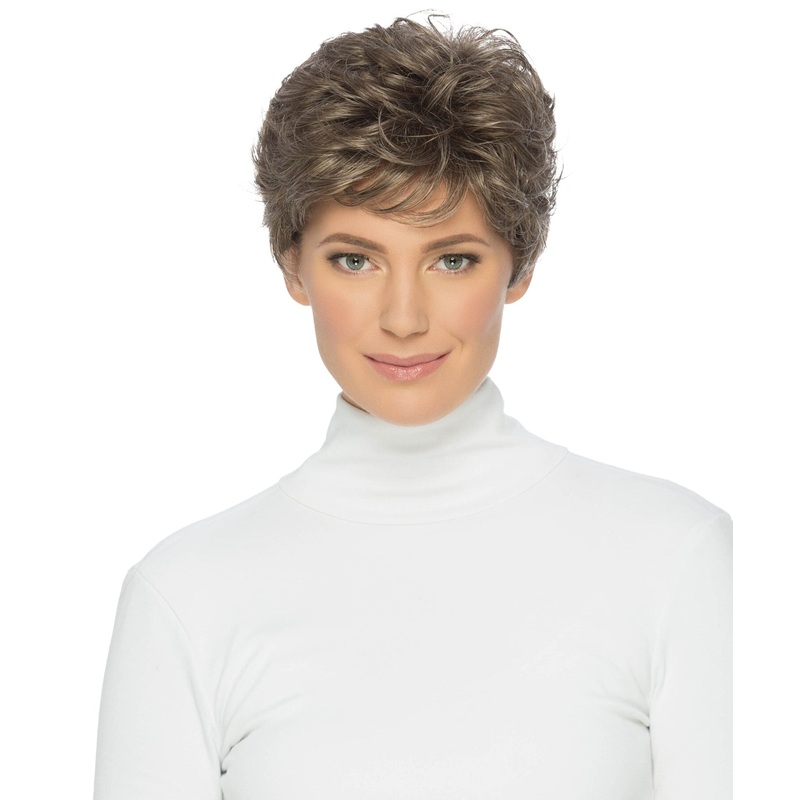 Petite Kate Pure Stretch Cap Wig by Estetica R2-4